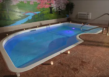 Belamere Suites Hotel hotel thumbnail 7