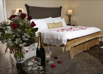 Belamere Suites Hotel hotel thumbnail 8