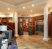 Bicycle Street Inn hotel detail image 4