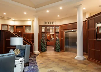 Bicycle Street Inn hotel thumbnail 4