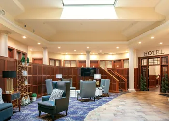 Bicycle Street Inn hotel thumbnail 7