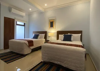 Suites de la Parra hotel thumbnail 2