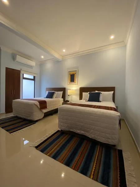 Suites de la Parra hotel detail image 2