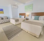 Suites de la Parra hotel detail image 3