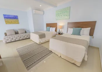 Suites de la Parra hotel thumbnail 3
