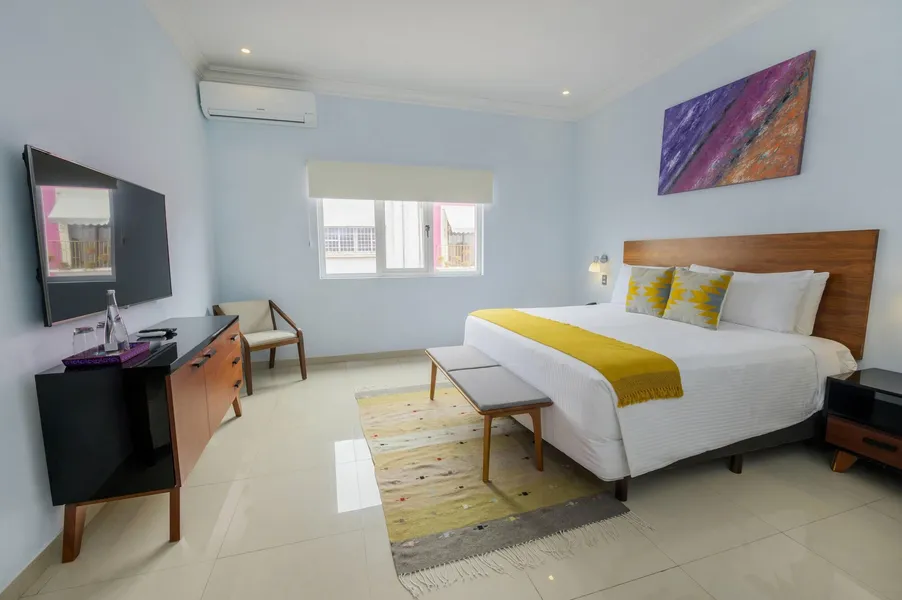 Suites de la Parra hotel detail image 6