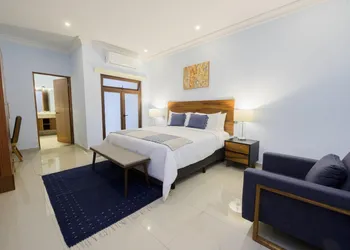 Suites de la Parra hotel thumbnail 7