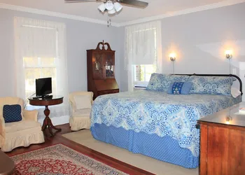 Mount Dora Historic Inn hotel thumbnail 5