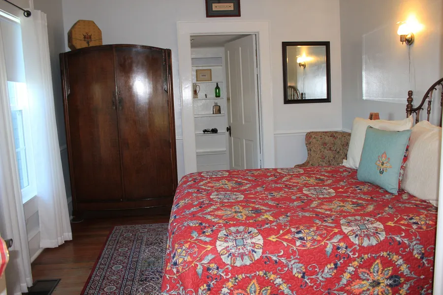 Mount Dora Historic Inn hotel detail image 6