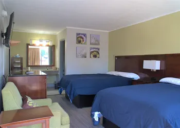 Eastern Shore Motel hotel thumbnail 3