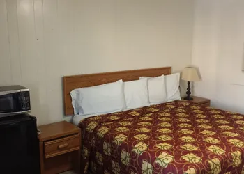Lamesa Motel hotel thumbnail 3