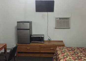 Lamesa Motel hotel thumbnail 4