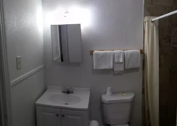 Lamesa Motel hotel thumbnail 8