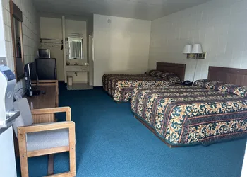 Oakridge Motel hotel thumbnail 6