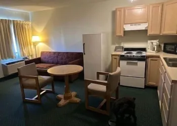 Oakridge Motel hotel thumbnail 8
