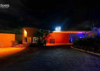 Sensaciones Motel Boutique - Adults Only hotel thumbnail 2