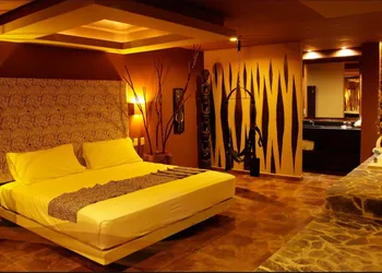Sensaciones Motel Boutique - Adults Only hotel thumbnail 3