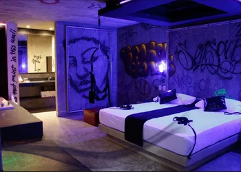 Sensaciones Motel Boutique - Adults Only hotel thumbnail 4
