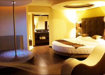 Sensaciones Motel Boutique - Adults Only hotel thumbnail 5