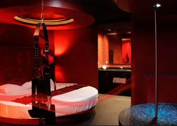 Sensaciones Motel Boutique - Adults Only hotel thumbnail 6