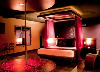 Sensaciones Motel Boutique - Adults Only hotel thumbnail 7
