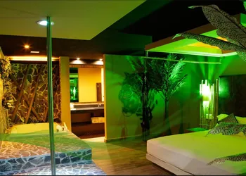 Sensaciones Motel Boutique - Adults Only hotel thumbnail 8