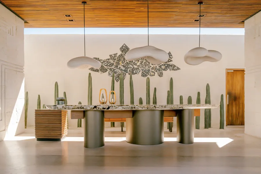 Four Seasons Resort Los Cabos at Costa Palmas hotel detail image 2