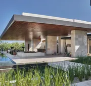 Four Seasons Resort Los Cabos at Costa Palmas hotel detail image 3
