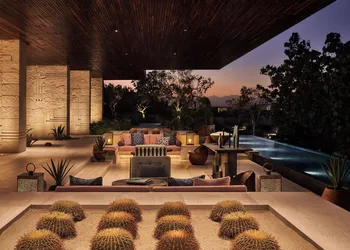 Four Seasons Resort Los Cabos at Costa Palmas hotel thumbnail 6