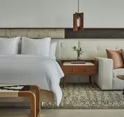 Four Seasons Resort Los Cabos at Costa Palmas hotel detail image 7