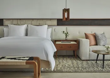 Four Seasons Resort Los Cabos at Costa Palmas hotel thumbnail 7