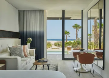 Four Seasons Resort Los Cabos at Costa Palmas hotel thumbnail 8