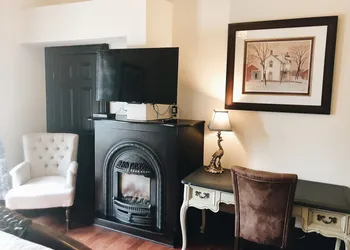 The Puddicombe House hotel thumbnail 4
