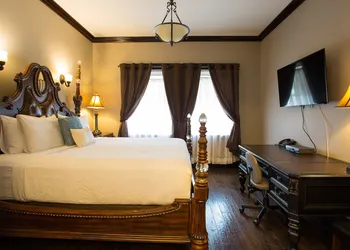 The Puddicombe House hotel thumbnail 6