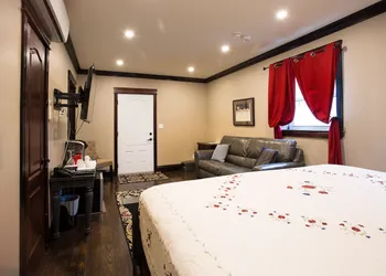 The Puddicombe House hotel thumbnail 7