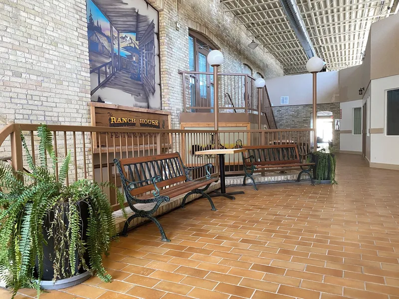 The Ranchhouse Inn hotel detail image 2