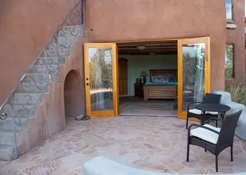 Maison de Terre hotel thumbnail 6