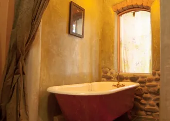 Maison de Terre hotel thumbnail 8