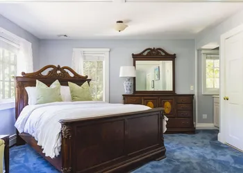 The Villa Bed & Breakfast hotel thumbnail 3
