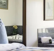 The Villa Bed & Breakfast hotel detail image 4