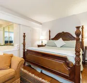 The Villa Bed & Breakfast hotel detail image 5