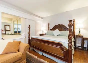 The Villa Bed & Breakfast hotel thumbnail 5