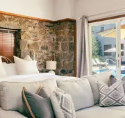 The Villa Bed & Breakfast hotel detail image 7