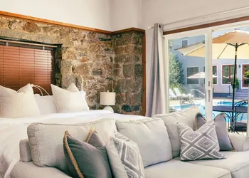 The Villa Bed & Breakfast hotel thumbnail 7