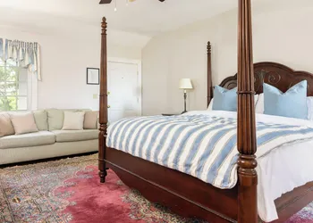 The Villa Bed & Breakfast hotel thumbnail 8