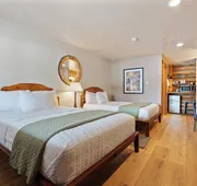 Duck Creek Village Inn hotel detail image 7
