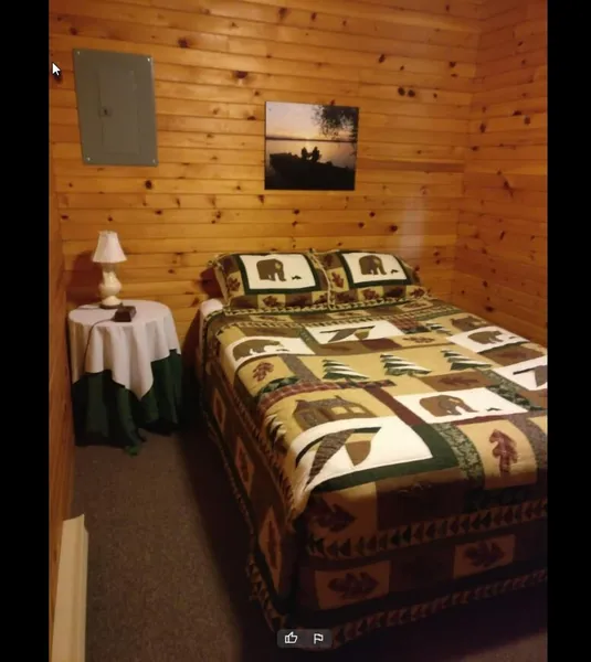 Red Lodge Resort hotel detail image 2