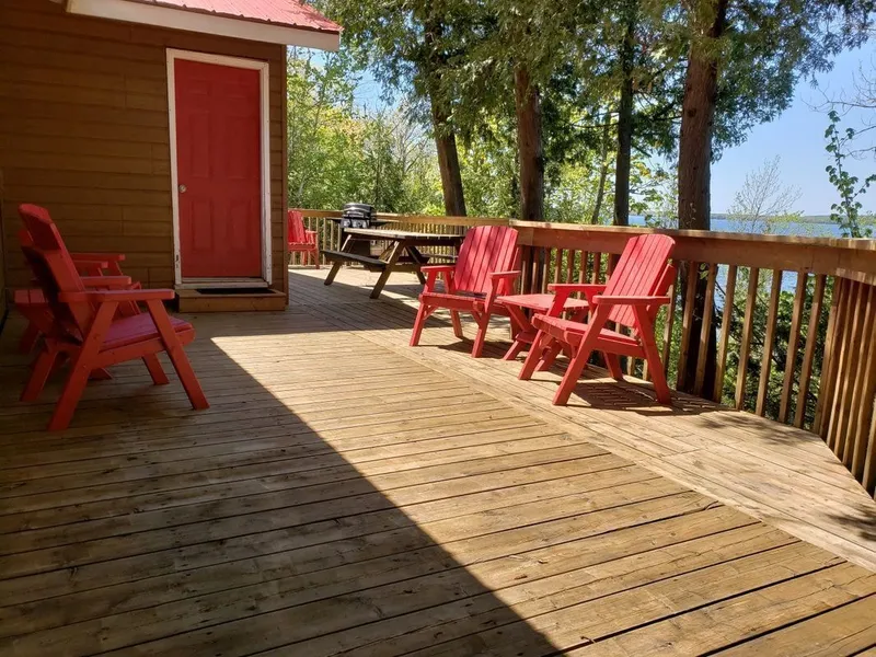 Red Lodge Resort hotel detail image 6