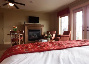 The Wilds at Salmonier River hotel thumbnail 6