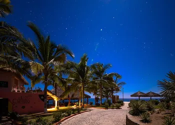 Cabañas El Cielito hotel thumbnail 2